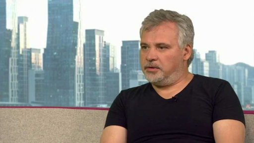 Lucie: Příběh jedný kapely