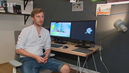 Rosa & Dara a jejich velká dobrodružství