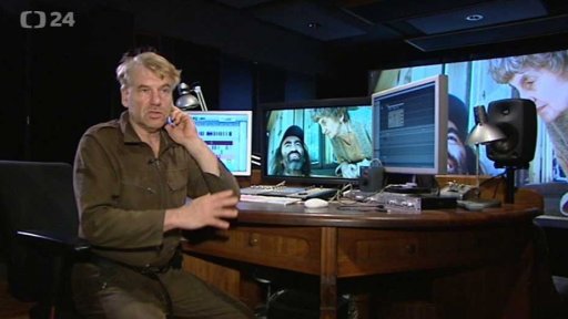 Instalatér z Tuchlovic