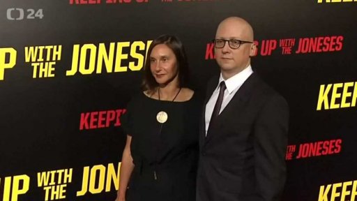 Zahraniční premiéry