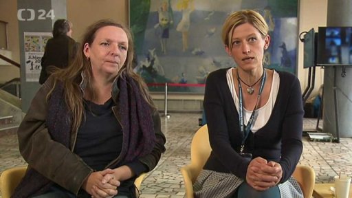 Miluj mě, jestli to dokážeš