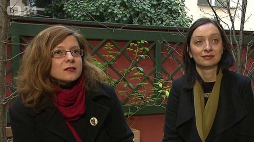 Festival francouzského filmu