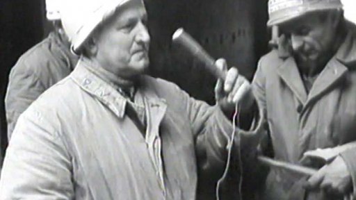 Demolice kasáren v Plzni (1969)