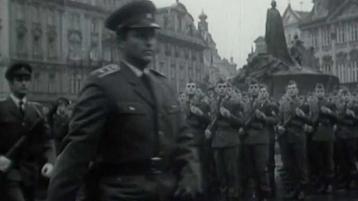 Z chlapců se stávají muži (1974)