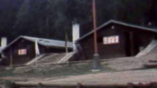 Sruby pro vojáky (1981)