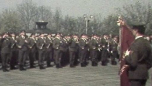 Vojenská přísaha (1982)