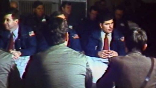 Mezinárodní inspekce v Žatci (1991)