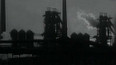 Nová huť Klementa Gottwalda v Ostravě - nová pětiletka (1956)