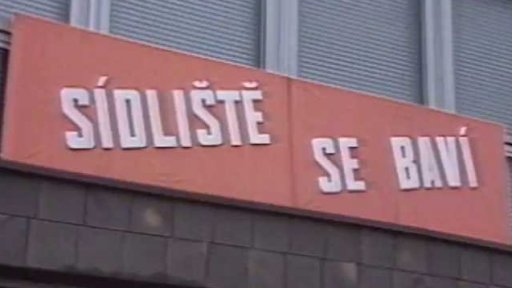 Akce Sídliště se baví na Praze 9 (1985)