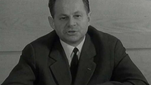 Tlačenice na kozačky (1966)