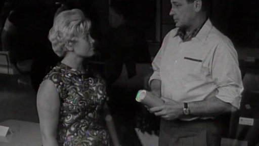 Poptávka po sektorovém nábytku (1968)