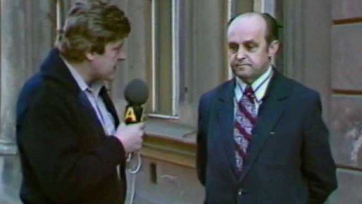 Nedostatek kečupu (1981)