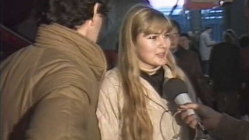 (Ne)spokojenost zákazníků s nabídkou nábytku (1982)