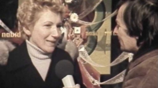 Co by se mělo zlepšit v našem obchodě (1982)