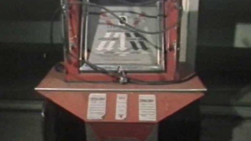 Porouchané čističe bot (1982)