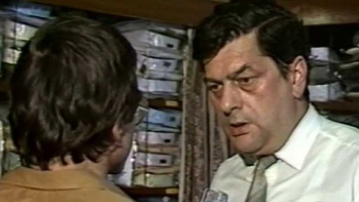 Nedostatek plavek (1983)