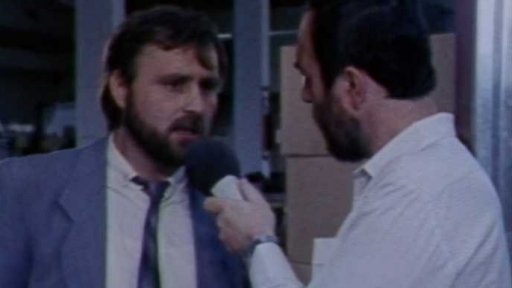 Nedostatek dámských vložek (1988)