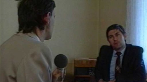 Nedostatek toaletního papíru (1988)