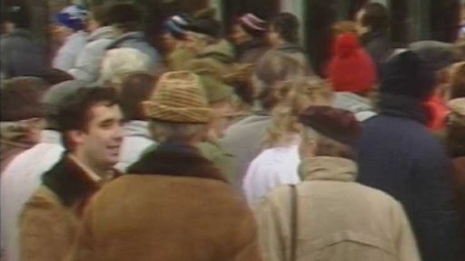 Příděly vozů Škoda Favorit (1989)