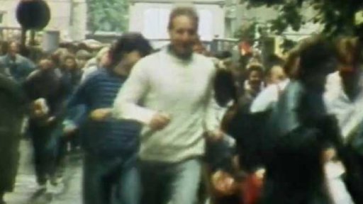 Liberecké prodejní trhy (1989)