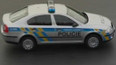 Nové policejní vozy (2008)