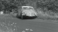 Rallye Za mír a přátelství (1960)