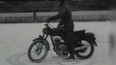 Motocykl s lyžemi (1961)