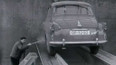 První motoristická samoobsluha (1964)
