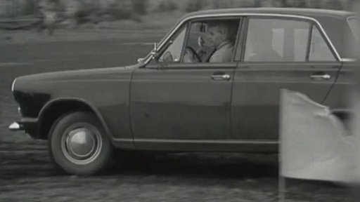 Femina Rallye (1969)