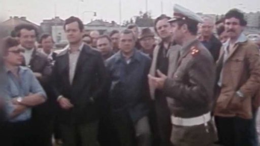 Řidiči vítaný radar (1984)