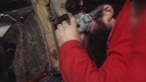 Servis pro historické a atypické automobily (1989)