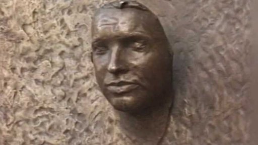 Pamětní deska J. Palachovi (1991)