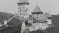 Karlštejn - 600 let od založení (1948)