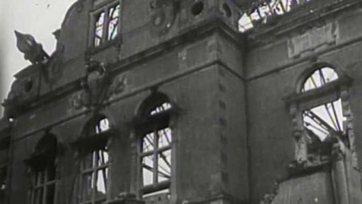 Německý dům v Brně (1946)