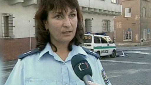 Výbuch automobilu ve Skutči (2000)