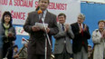První máj (1996)