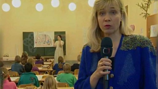 Waldorfská pedagogika (1998)