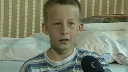 Domácí vzdělávání (1999)