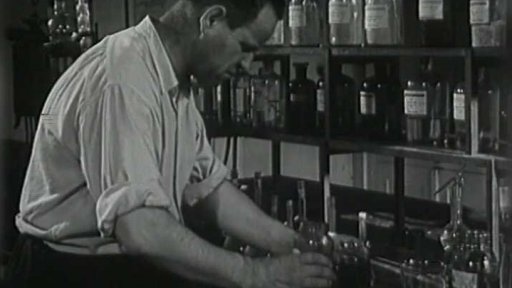 Nevyužité sulfitové výluhy (1956)