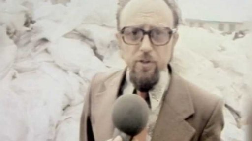 Recyklace plastů (1981)