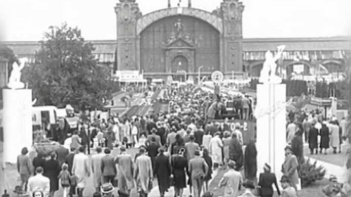 Pražské vzorkové veletrhy (1946)