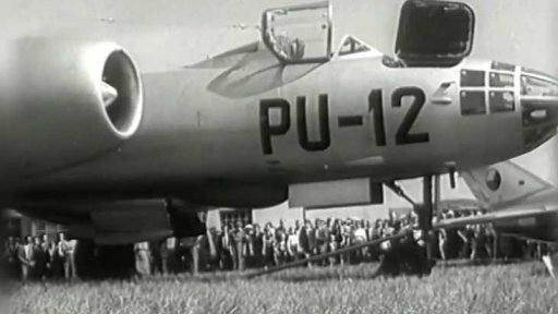 Den čs. letectva (1956)