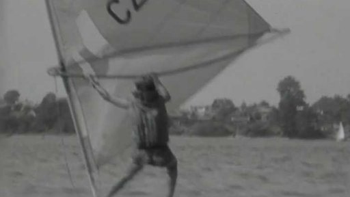 Výroční pohár windsurfingu (1976)