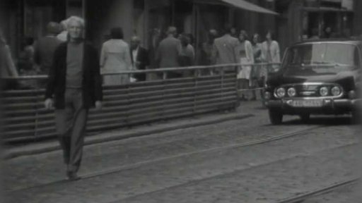 Doprava v Praze (1976)