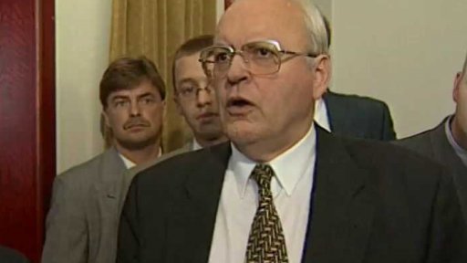 Setkání české a německé mládeže (1996)