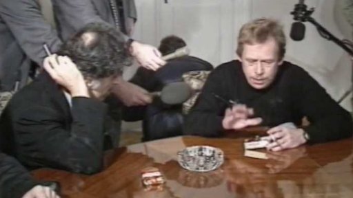 Setkání s Frankem Zappou (1990)