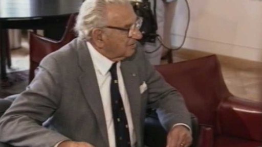 Setkání s Nicholasem Wintonem (1991)