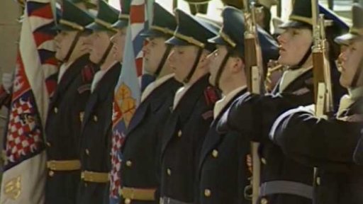 Setkání s Alžbětou II. (1996)