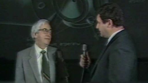 Vypuštěna orbitální stanice Mir