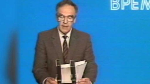 Černobylská havárie